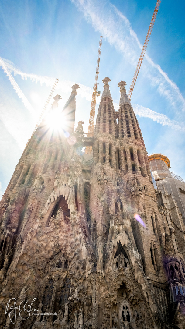 Sagrada Familia