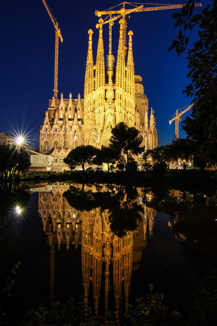 Sagrada Familia