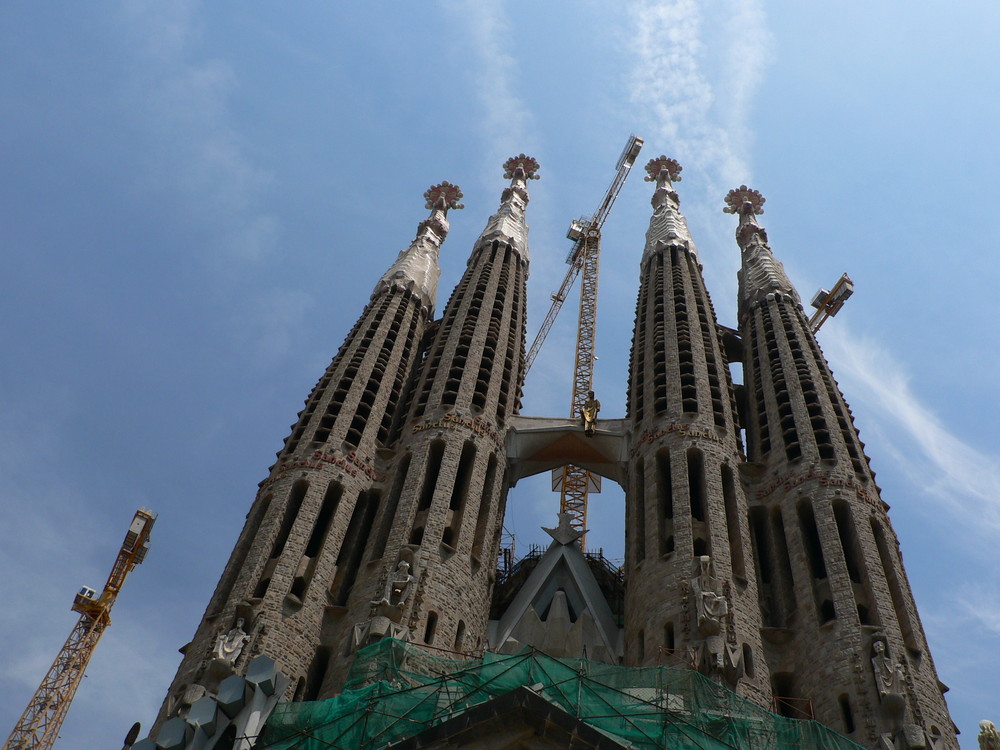 Sagrada Familia