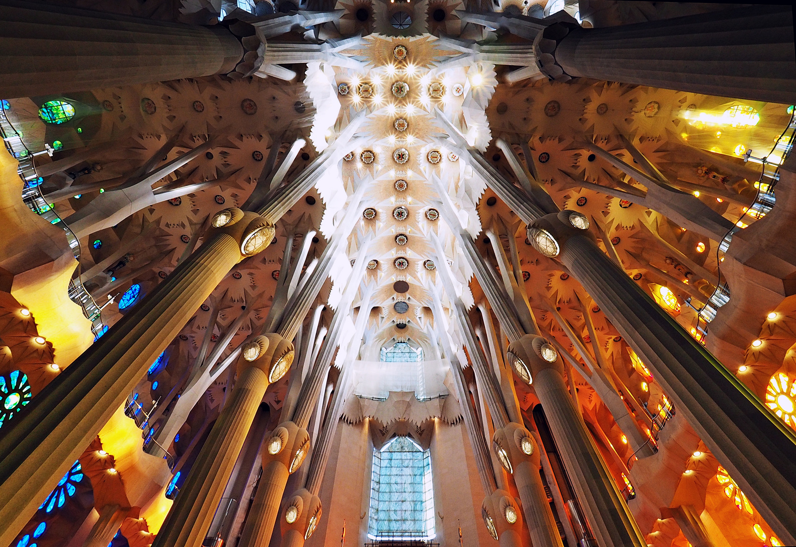 sagrada familia