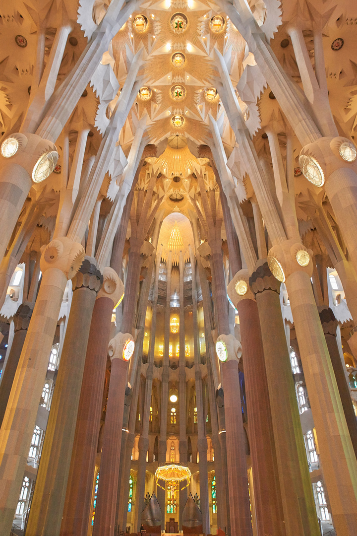 Sagrada Familia