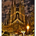 Sagrada Familia