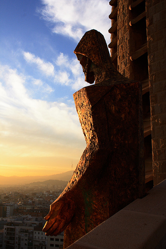 sagrada familia