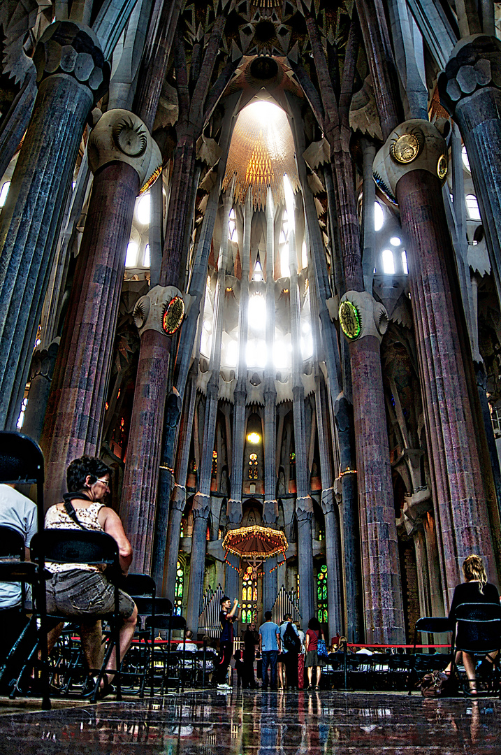 Sagrada Família