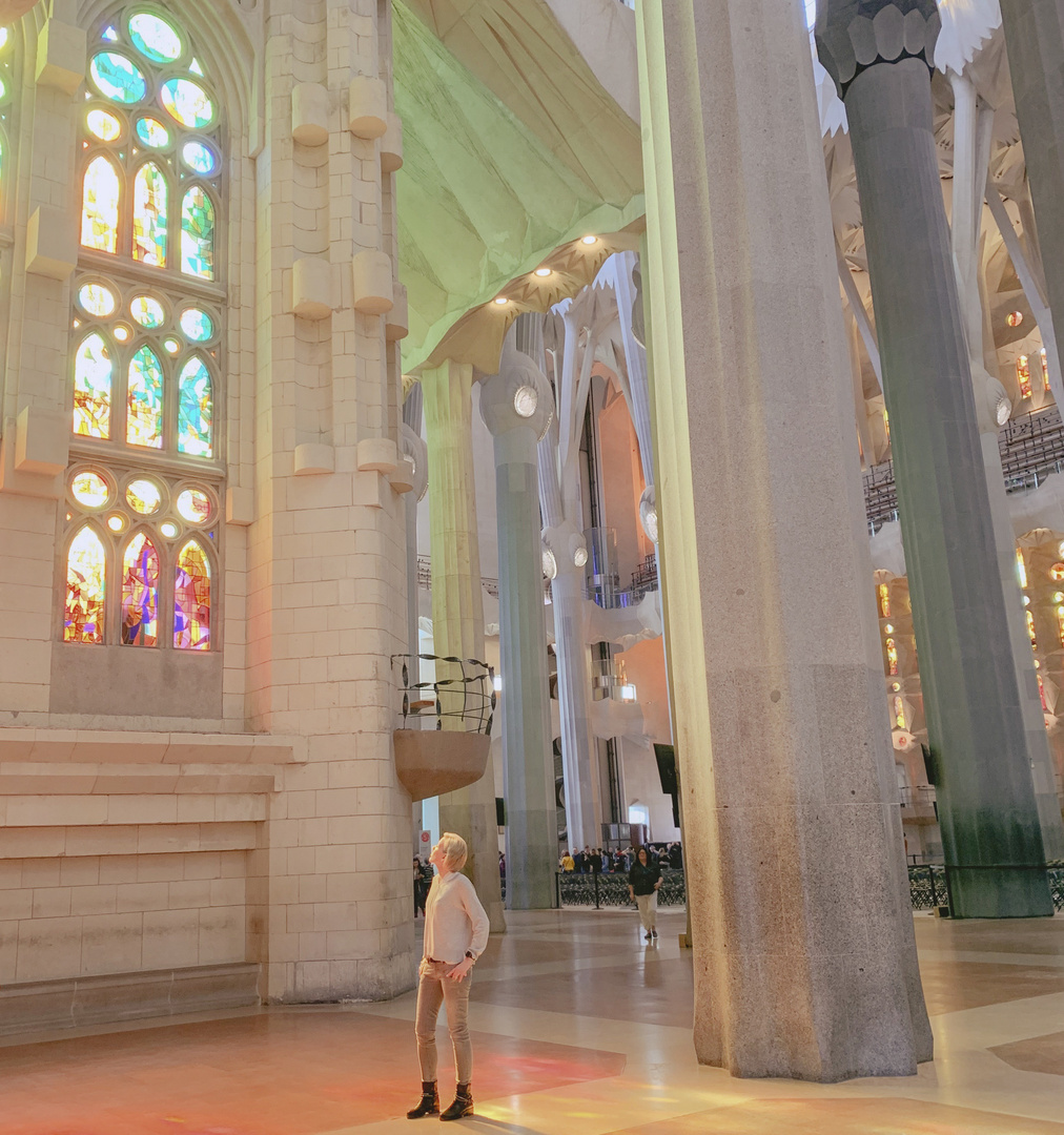 Sagrada Familia