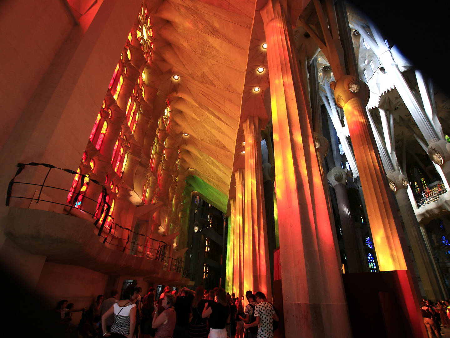 Sagrada Familia