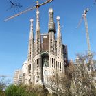 Sagrada Familia