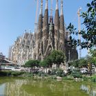 Sagrada Familia