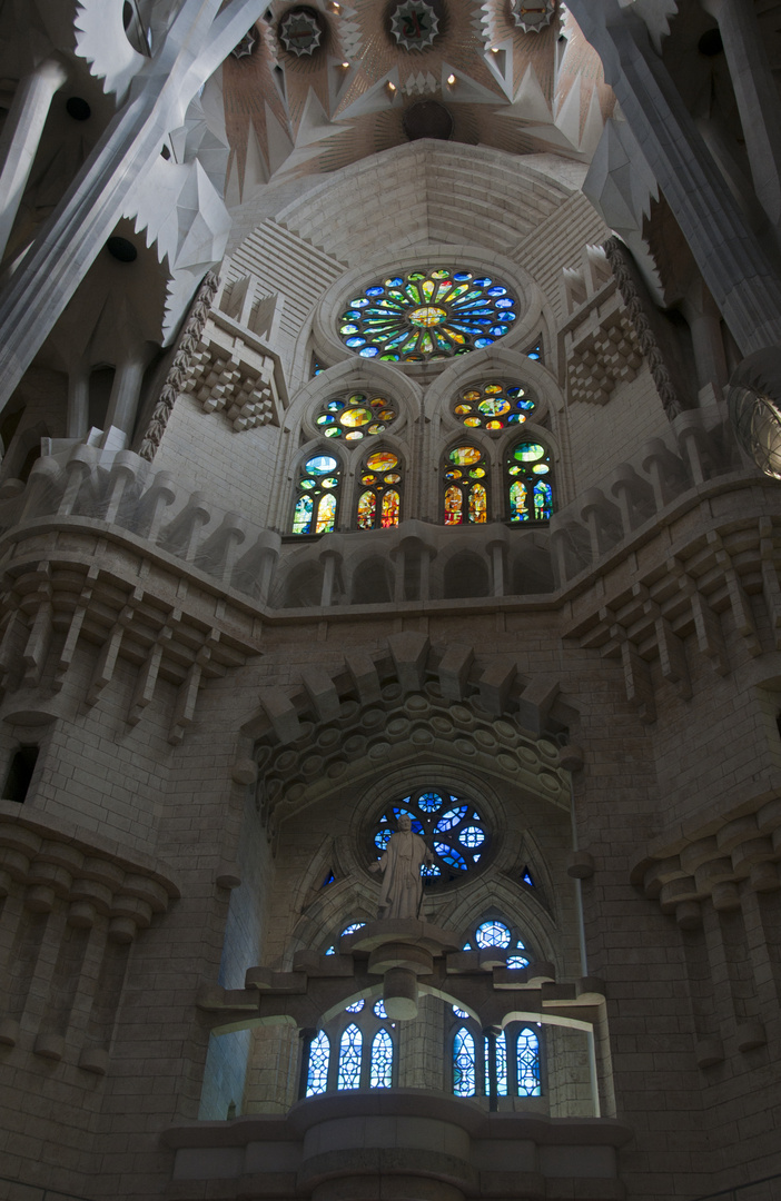 Sagrada Familia