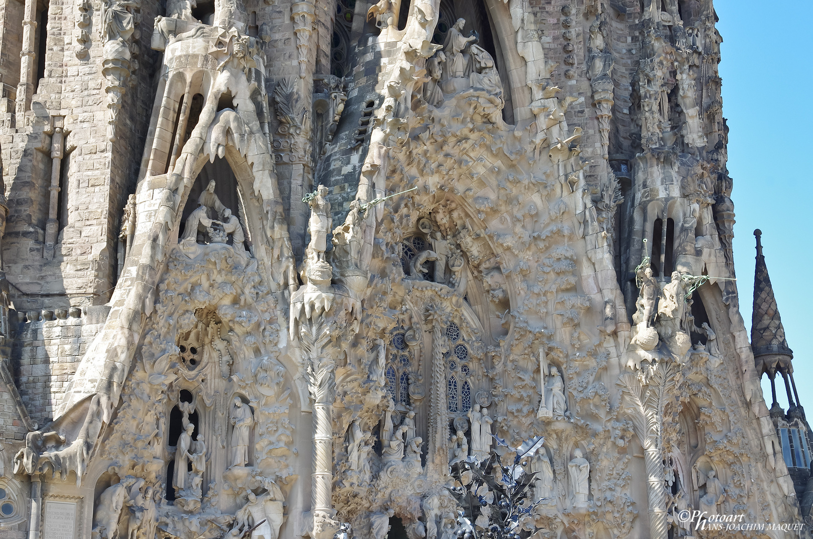 Sagrada Familia