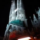 Sagrada Familia