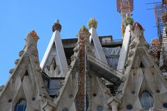 Sagrada Familia