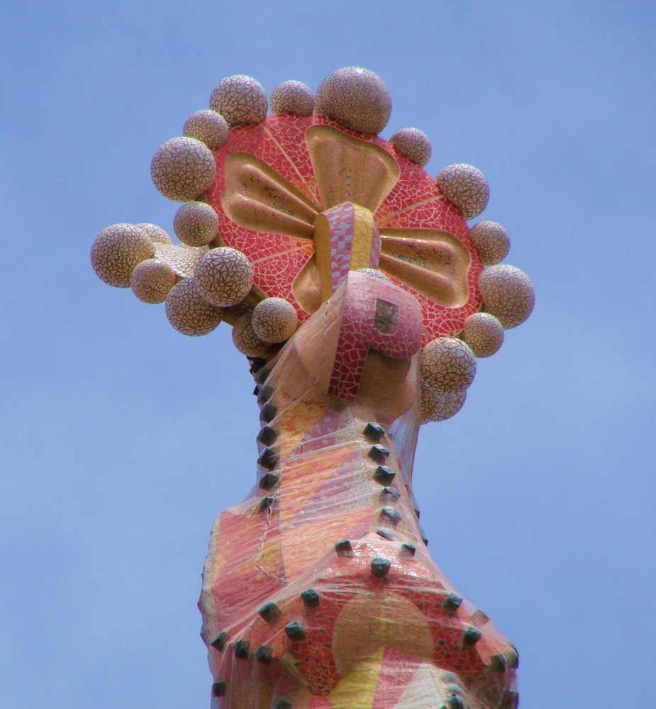 Sagrada Familia