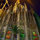 *SAGRADA FAMILIA II*