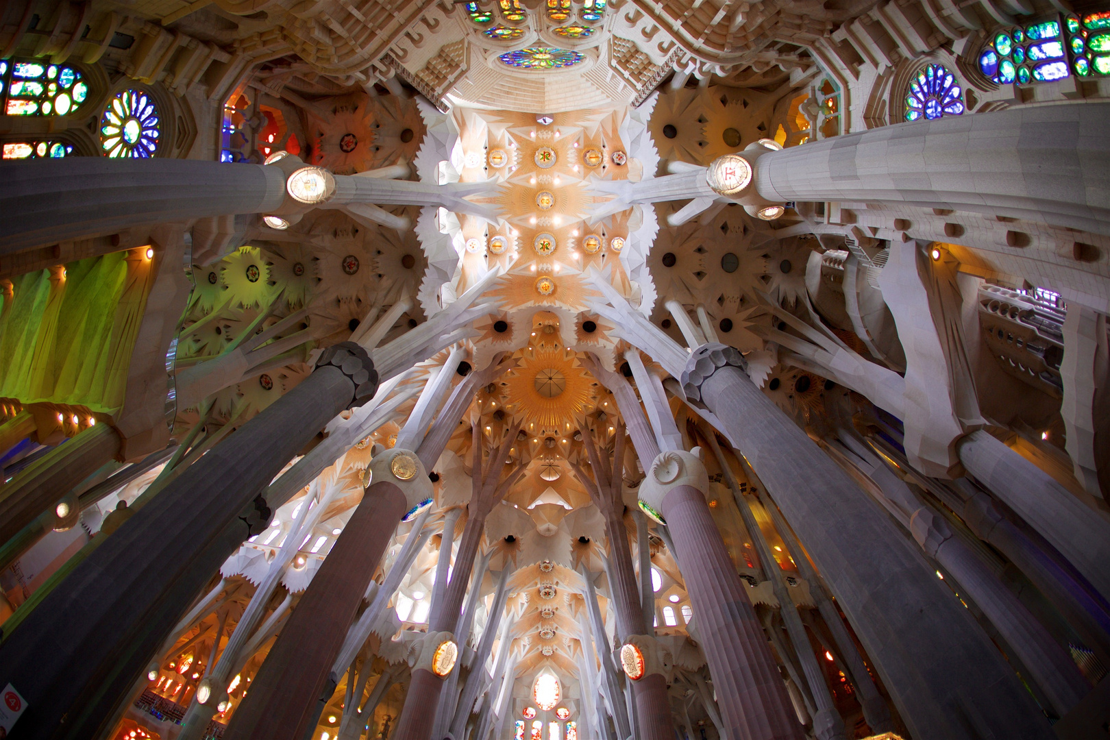 Sagrada Familia II