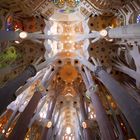 Sagrada Familia II