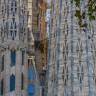 Sagrada Familia III - Barcelona