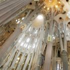 Sagrada Familia in Barcelona