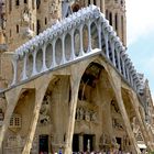 Sagrada Familia - Neuigkeiten 2017