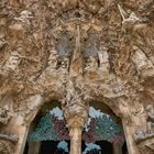 Sagrada Familia - Portal der Liebe