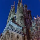 Sagrada Familia V - Barcelona