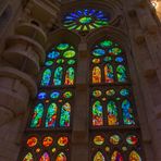 Sagrada Familia VII - Barcelona