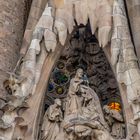 Sagrada Familia VIII - Barcelona