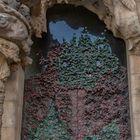 Sagrada Familia XII - Barcelona