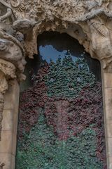 Sagrada Familia XII - Barcelona