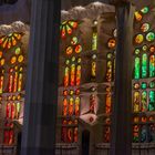 Sagrada Familia XIII - Barcelona