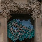 Sagrada Familia XIV - Barcelona