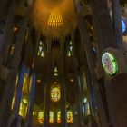 Sagrada Familia XV - Barcelona