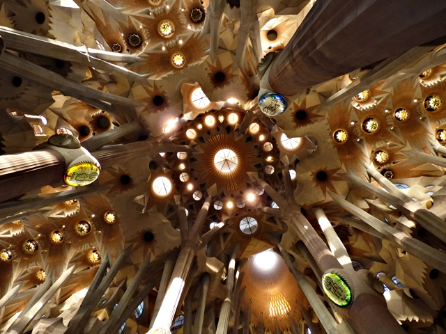 Sagrada familia.2