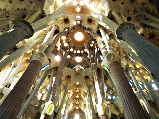 Sagrada familia.3