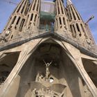 Sagrada Familie, Barcelona