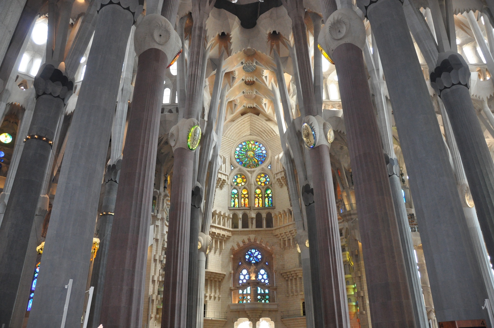 sagrada famillia