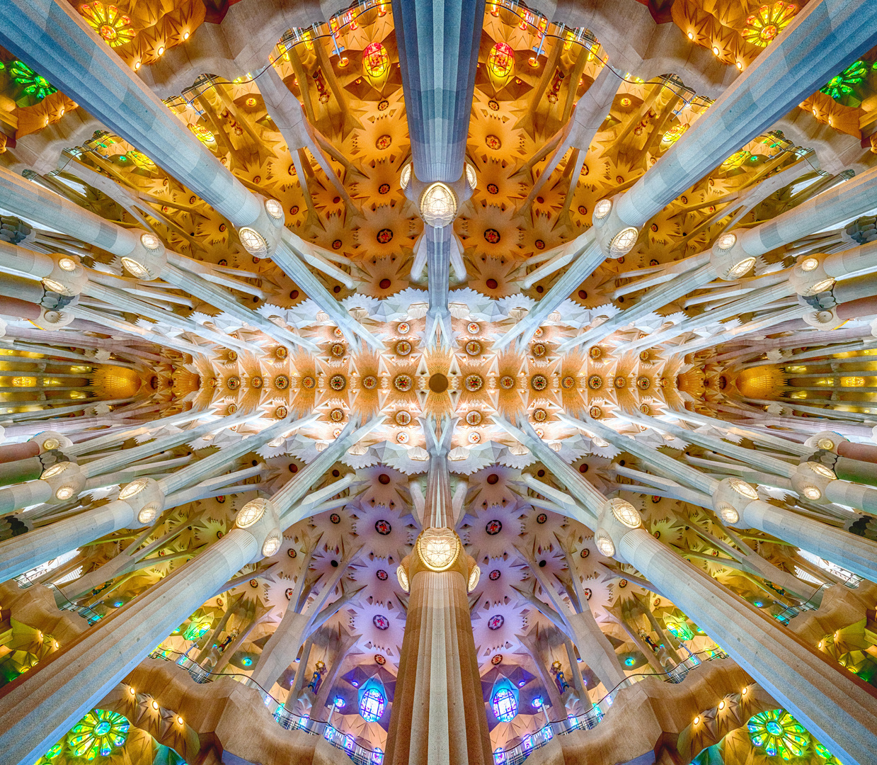 Sagrada Fantasy