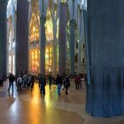 Sagrada Panorama