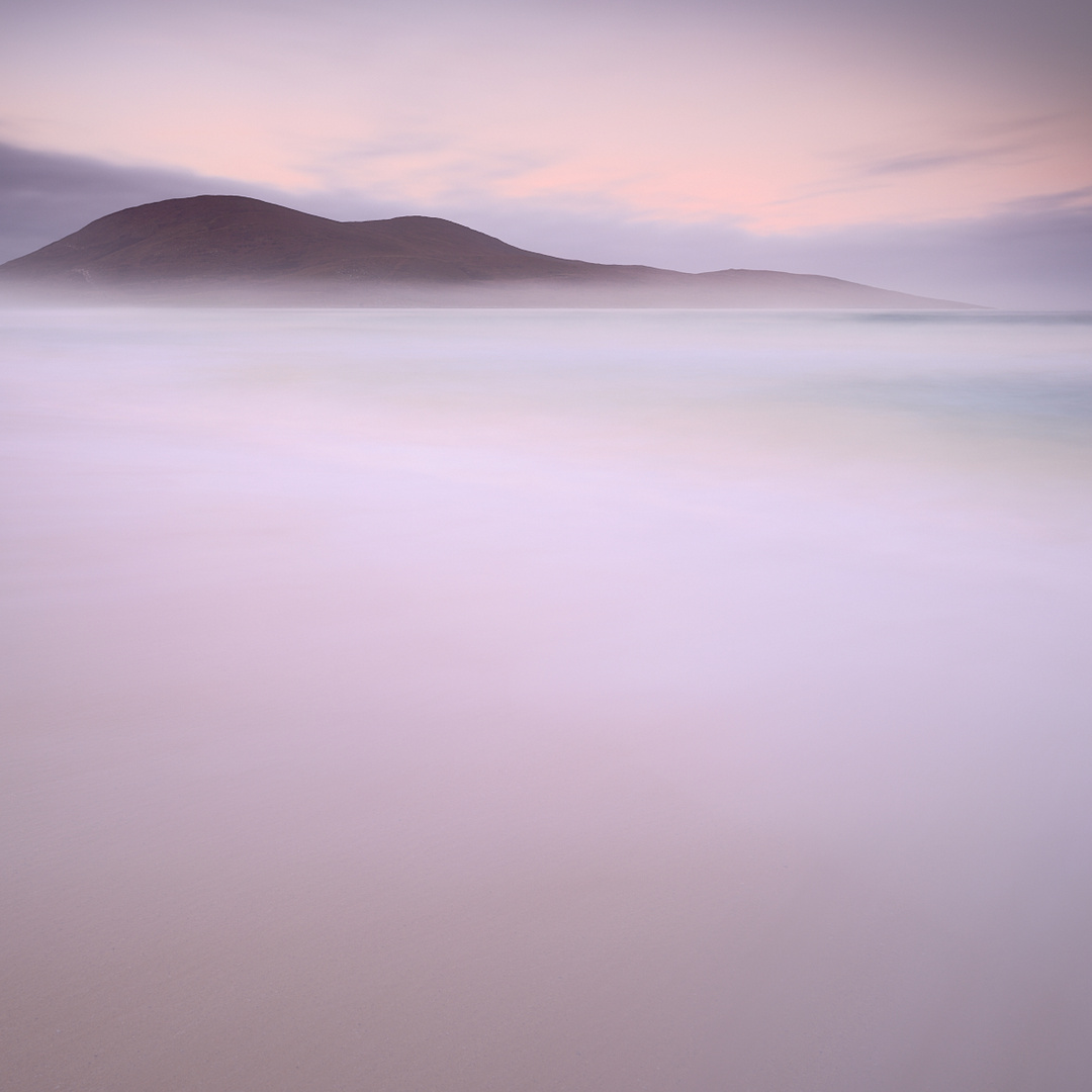 Sagrasta Mhor - Isle of Harris