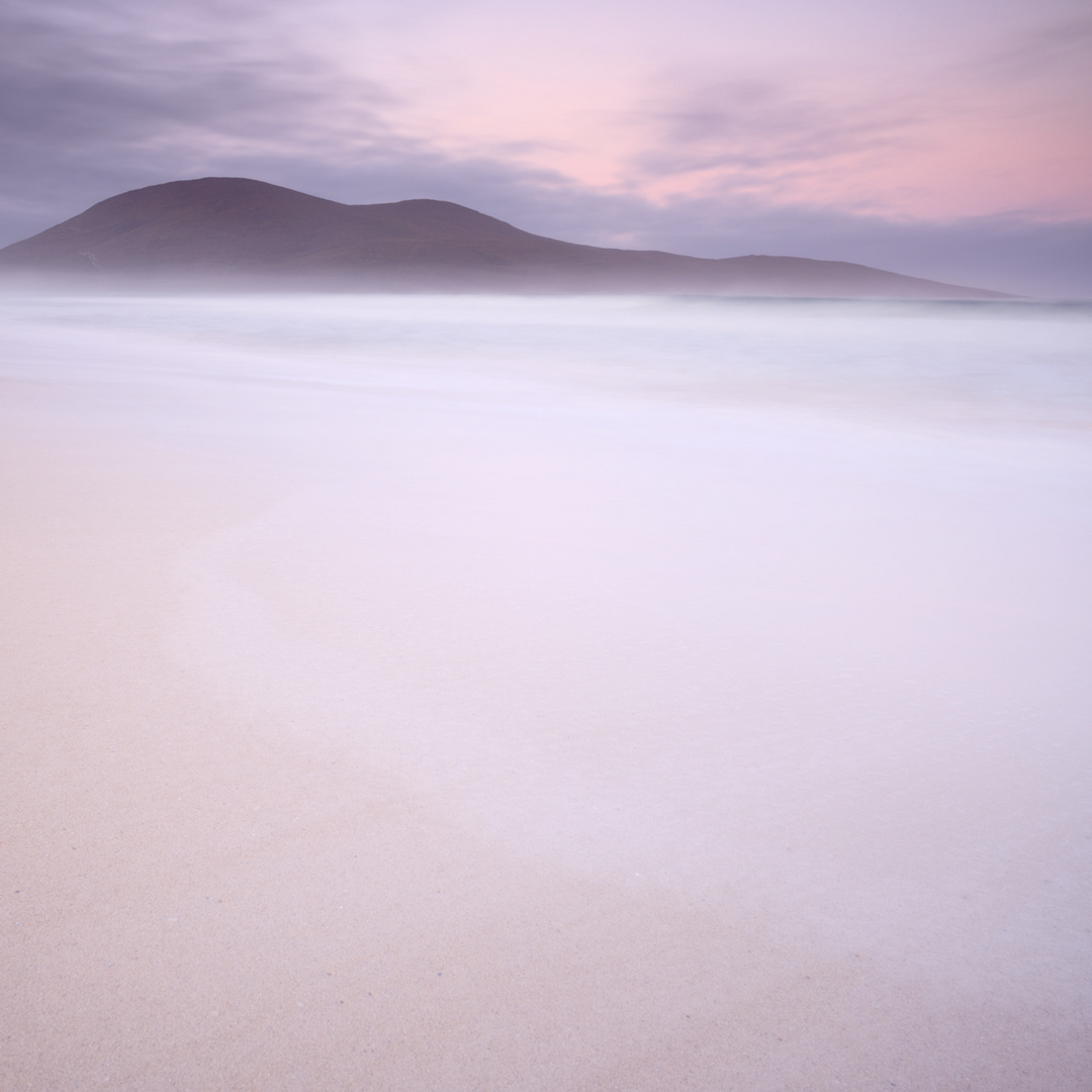 Sagrasta Mhor - Isle of Harris