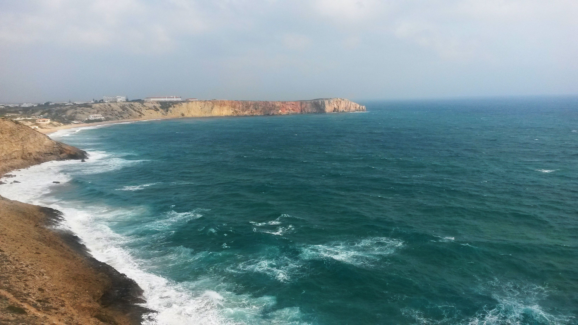 SAGRES 