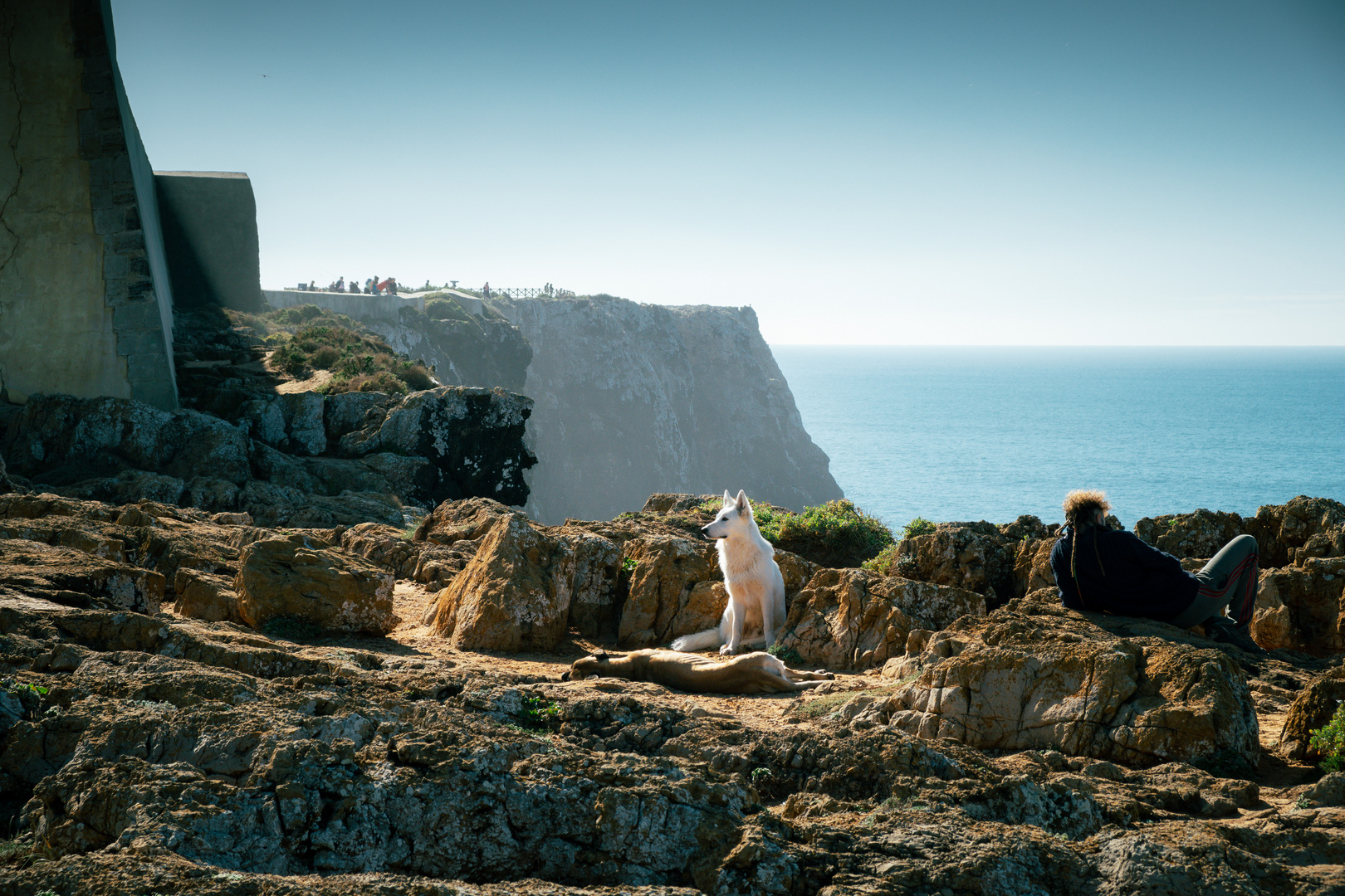 Sagres, Algarve