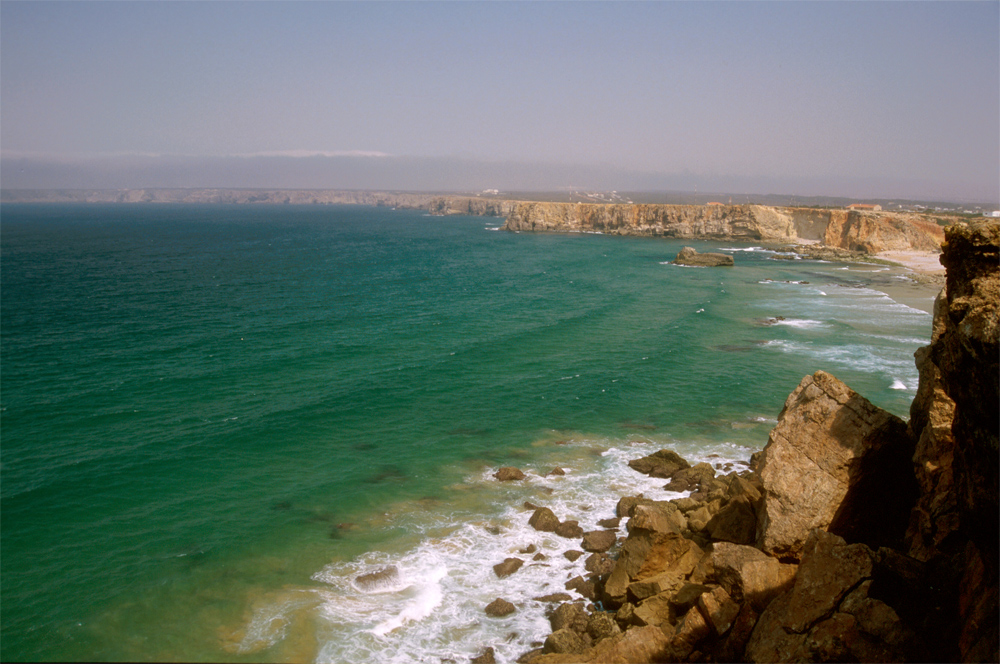 Sagres Atlantik