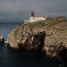 Sagres - der südwestlichsten Punkt des europäischen Festlands