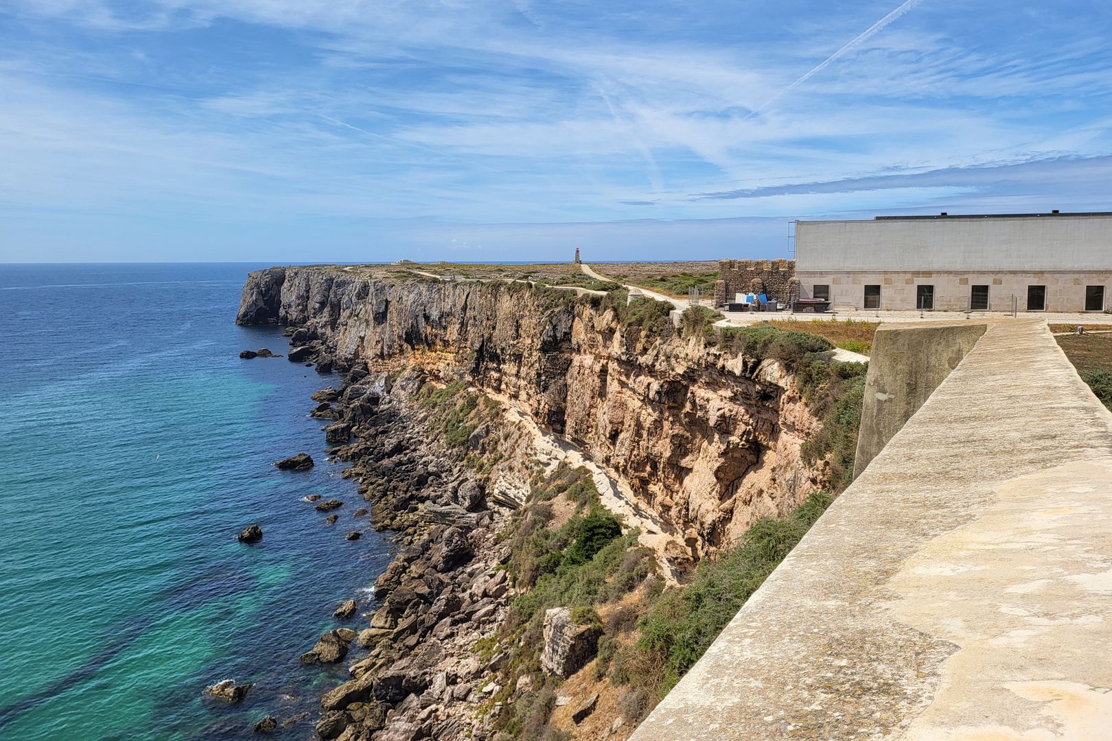 Sagres III