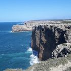 Sagres in Portugal 