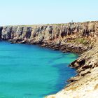 Sagres, Meer, Küste