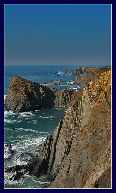 SAGRES - PORTUGAL