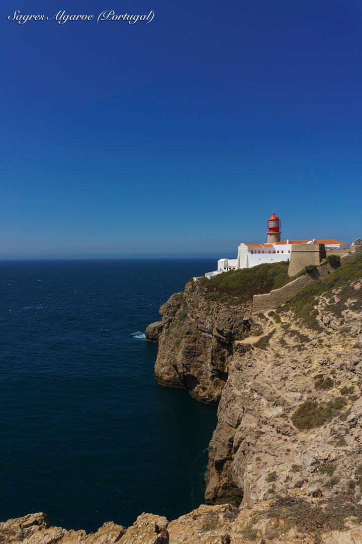 Sagres-Portugal