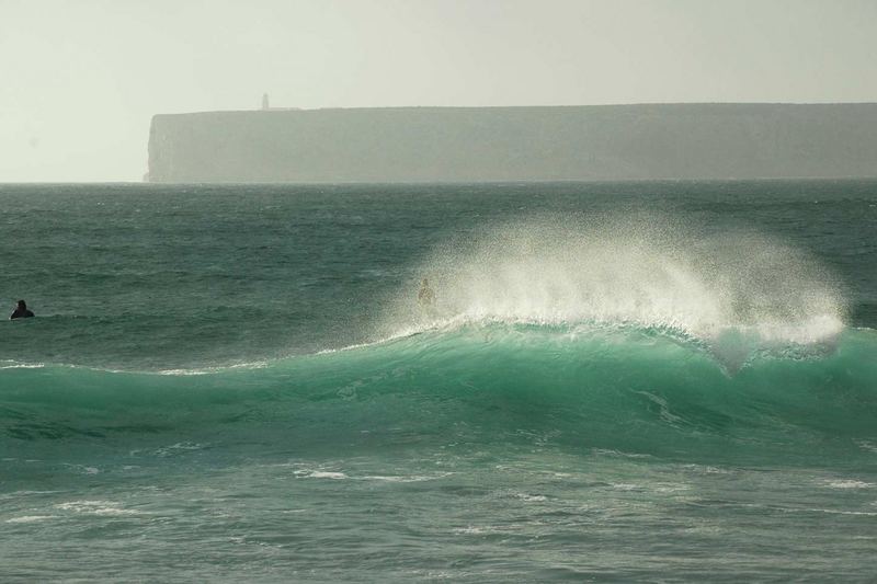 sagres-welle